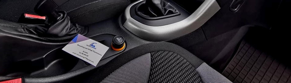 pranie tapicerki samochodów ciężarowych TIR Dobczyce