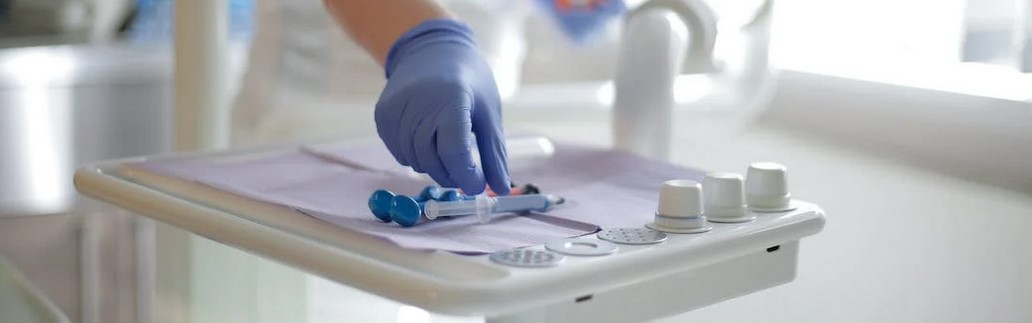 gabinet stomatologiczny nowodwory