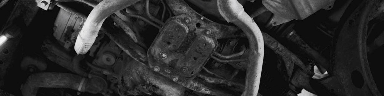 konserwacja podwozia samochodu Bochnia