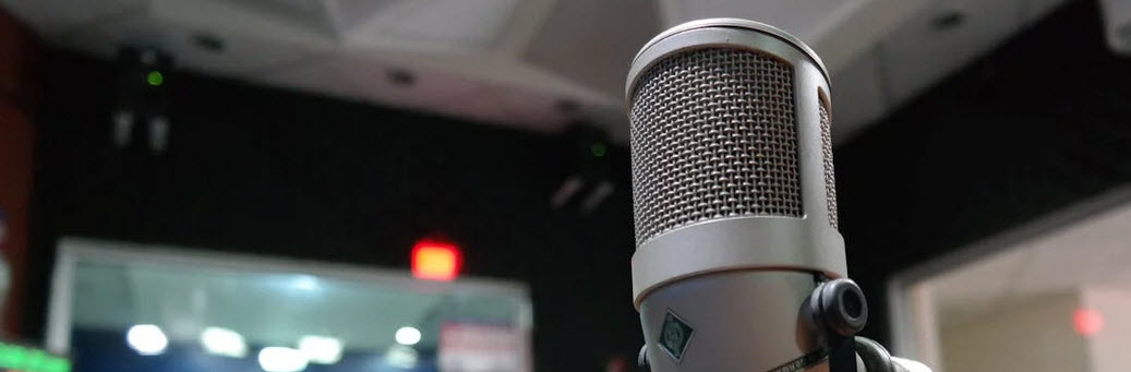 nagrywanie audiobooków warszawa