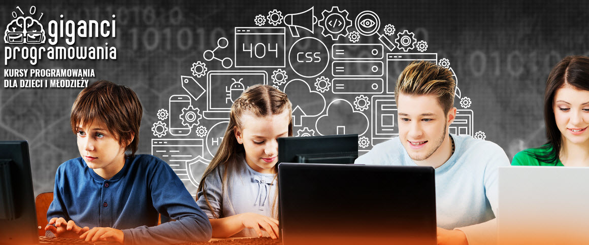 kursy programowania dla dzieci Bydgoszcz