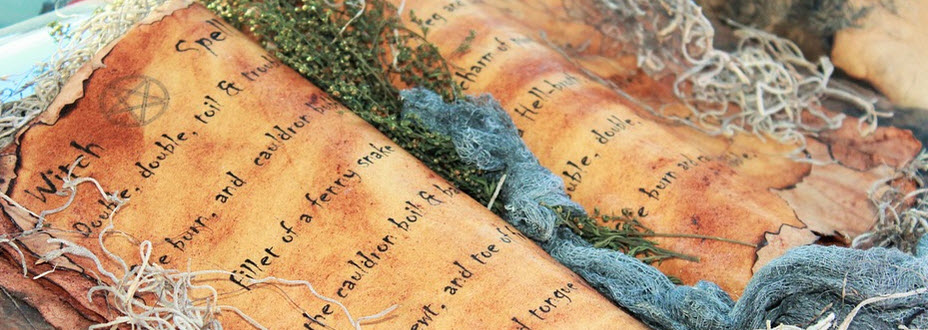 uroki spętanie miłosne